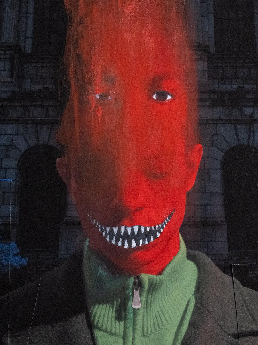 GM, close ups of a wip, what have you been doing since the new year 🎶