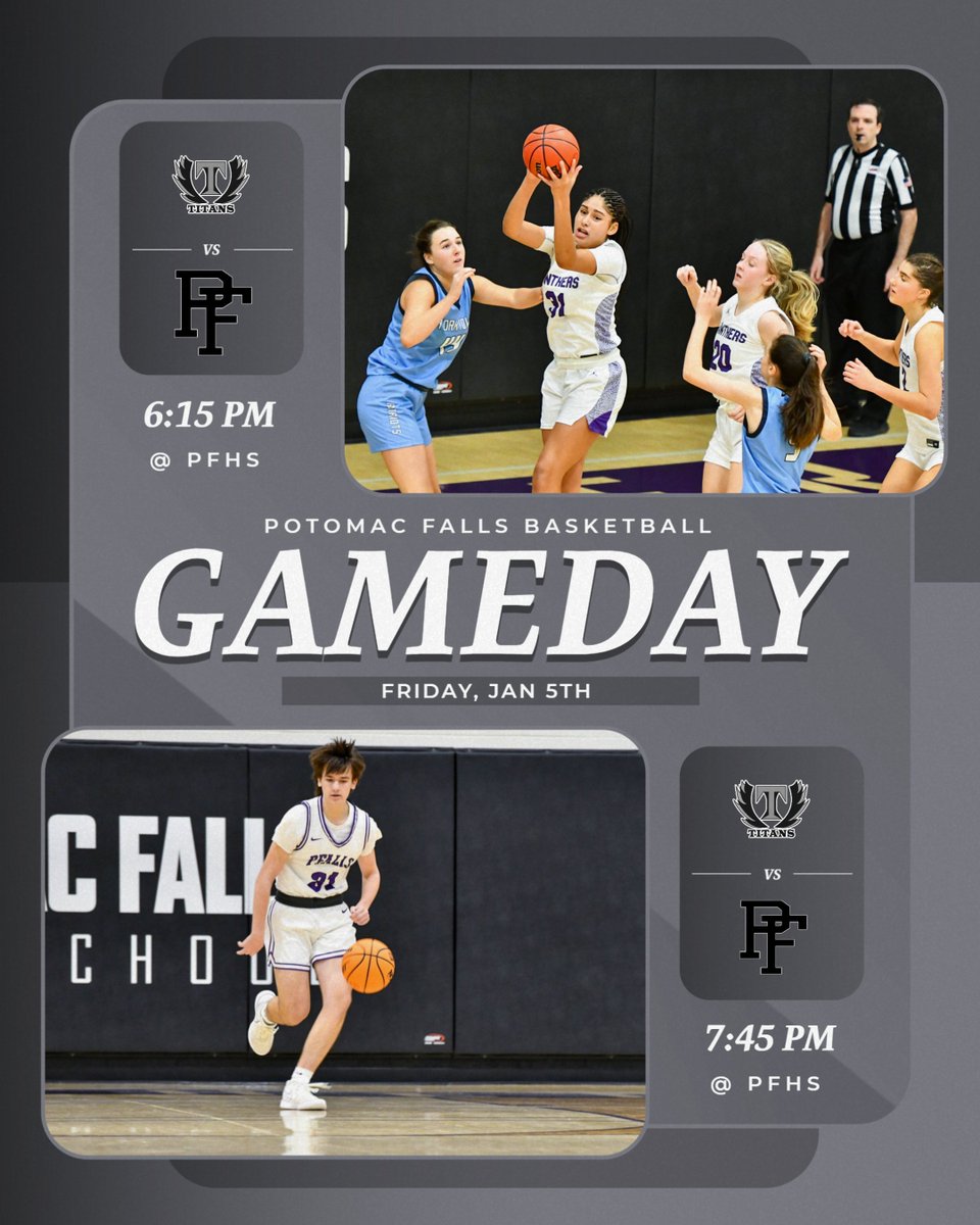 Gameday.....Battle of STERLING!