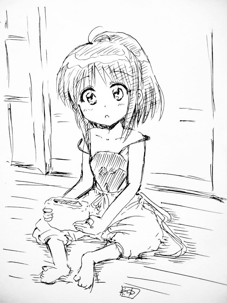 千と千尋の神隠しは良い… 