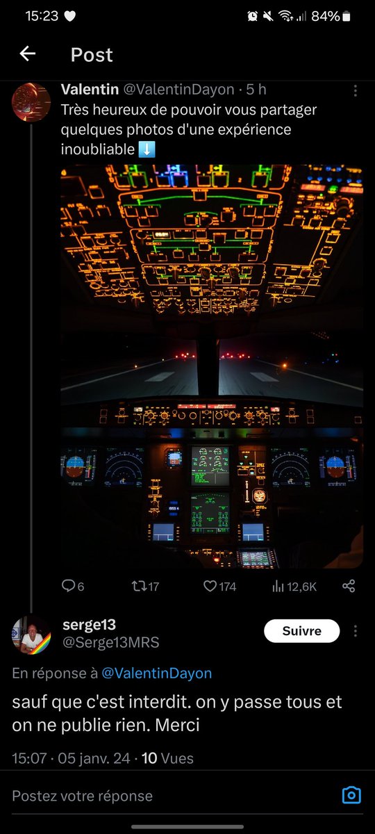 Stabtrim tweet media