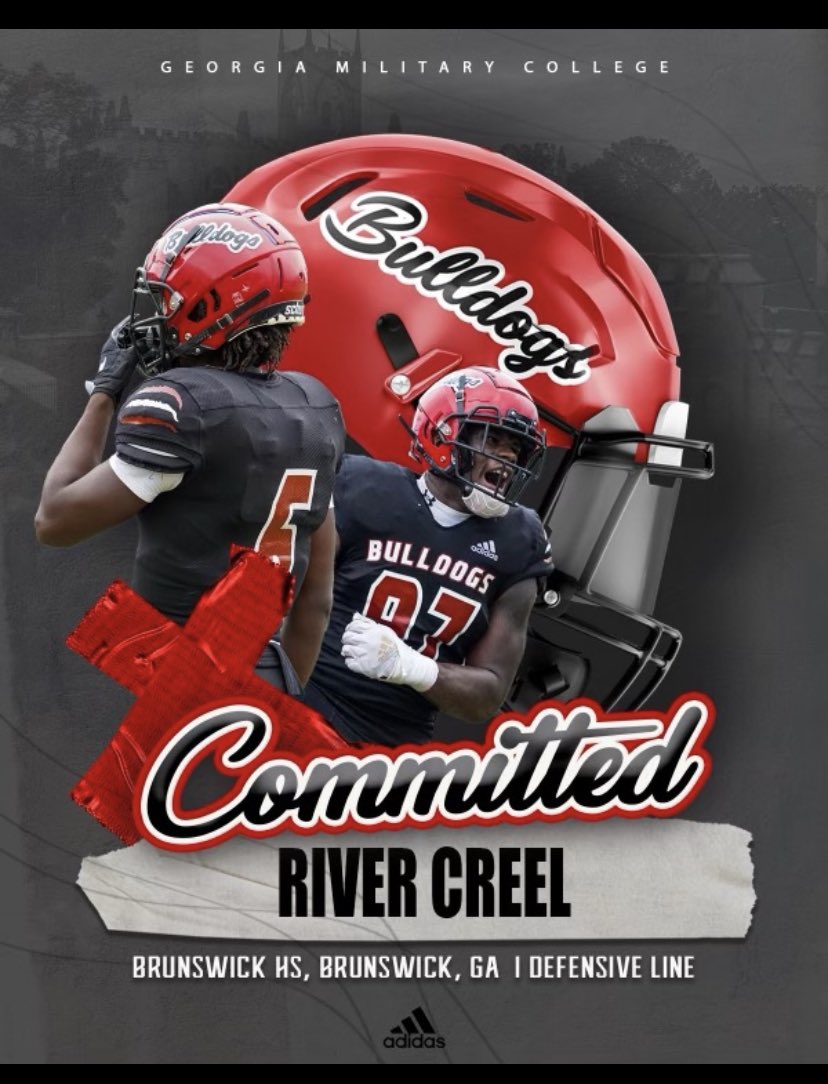River Creel (@rivercreel1) on Twitter photo Committed ๐๐ถ<a href="/CoachLReady/">Coach Leland Ready</a> <a href="/GMC_Football/">GMC Football</a> <a href="/rmchester00/">Rob Manchester</a> <a href="/CoachGGrady/">Garrett Grady</a> <a href="/BrunswickFB/">Brunswick High Football</a> #blessed Committed ๐๐ถ<a href="/CoachLReady/">Coach Leland Ready</a> <a href="/GMC_Football/">GMC Football</a> <a href="/rmchester00/">Rob Manchester</a> <a href="/CoachGGrady/">Garrett Grady</a> <a href="/BrunswickFB/">Brunswick High Football</a> #blessed