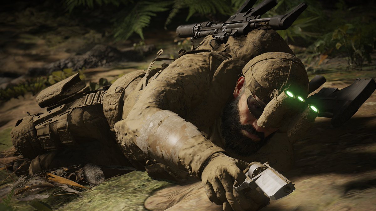Chris_Kabigting's tweet photo. First moments worth capturing. 📸✨ #TomClancyGhostReconBreakPoint #TomClancy #GhostReconBreakPoint #GhostRecon #VirtualPhotography #virtualphotographer #TheCapturedCollective #VPGAMERS #VPEclipse #PhotoDenUC #WorldOfVP #VPRT #ThePhotoMode https://t.co/HdejQrJ3Xu