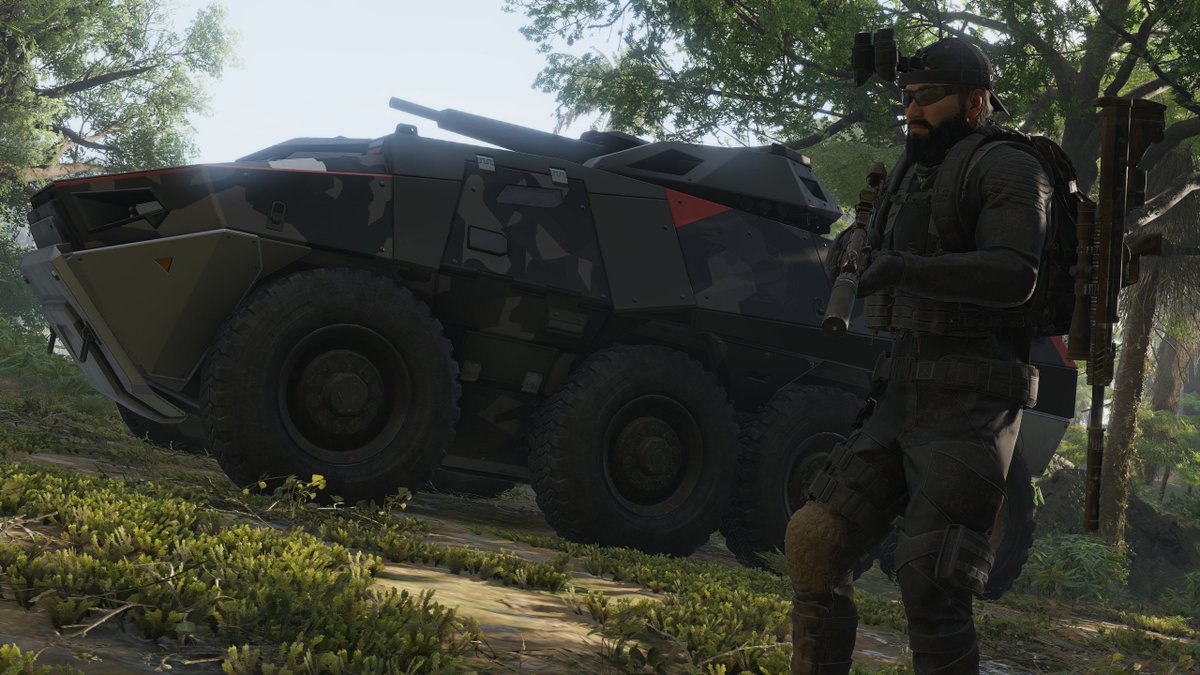 Chris_Kabigting's tweet photo. First moments worth capturing. 📸✨ #TomClancyGhostReconBreakPoint #TomClancy #GhostReconBreakPoint #GhostRecon #VirtualPhotography #virtualphotographer #TheCapturedCollective #VPGAMERS #VPEclipse #PhotoDenUC #WorldOfVP #VPRT #ThePhotoMode https://t.co/HdejQrJ3Xu