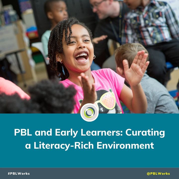 PBLWorks tweet media