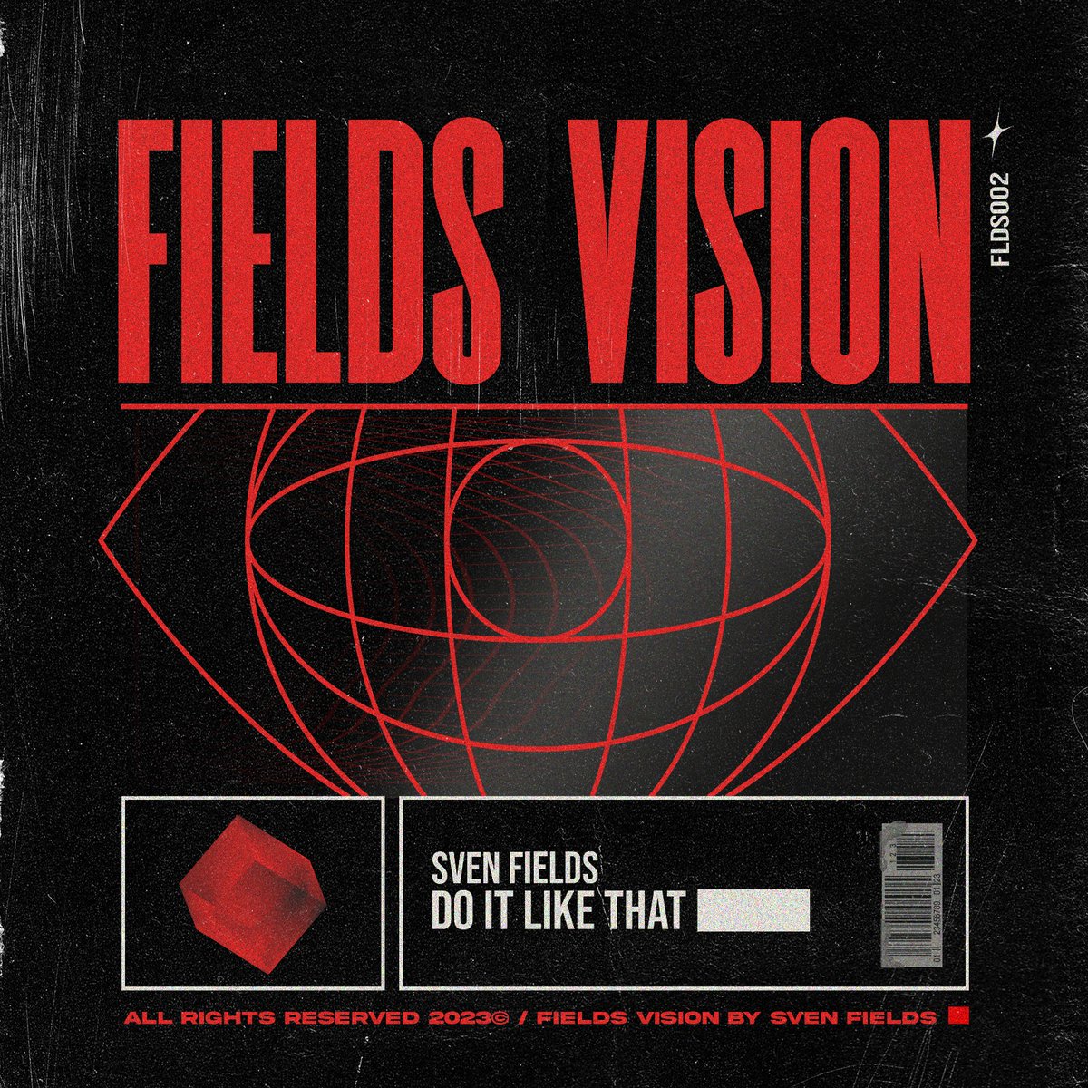 'Do It Like That' is OUT NOW on my own label 'Fields Vision Recors' 🥳

stream here 👀fieldsvision.lnk.to/doitlikethat