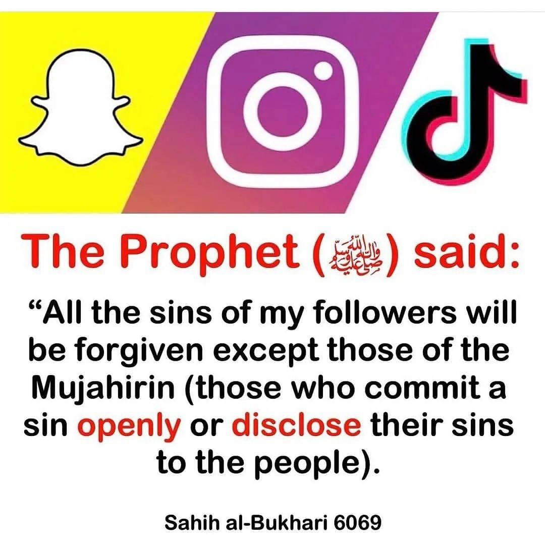 7signxx's tweet photo. The Messenger of Allah ﷺ said: https://t.co/QmadUcnQr5