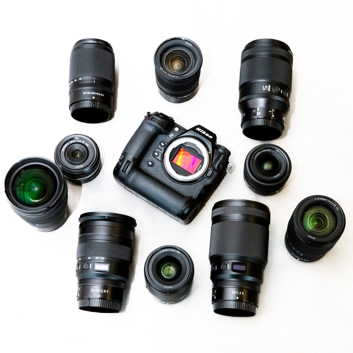 delfieart's tweet photo. New Year, New Gear: MPB Used Cameras Are The Future (Sponsored) https://t.co/RjNcO4VB1z https://t.co/patkomChRa