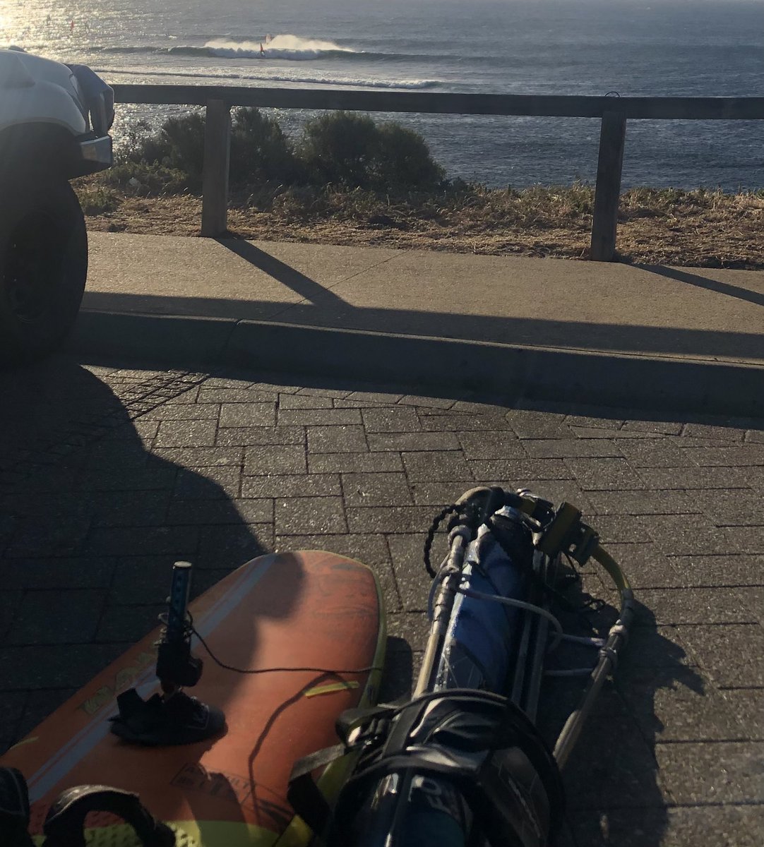 Margaret River, just for one day 😎