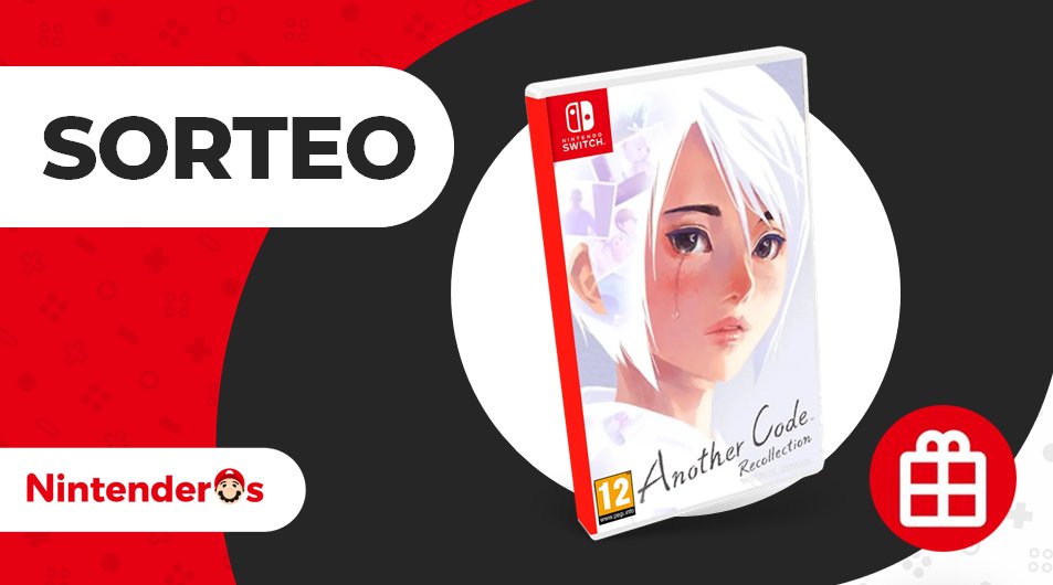 Nintenderos tweet media
