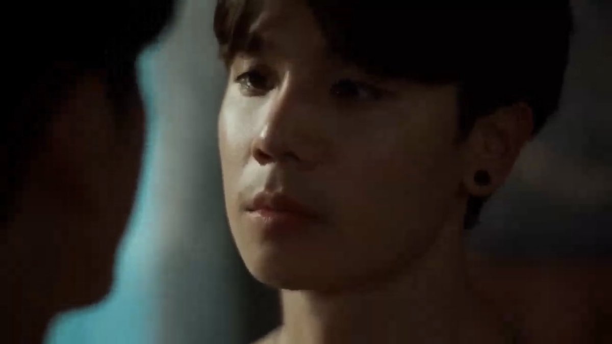 mylzperhour's tweet photo. The way Mhok look at Day #LastTwilightSeriesEP9 https://t.co/IHBxEvgmId