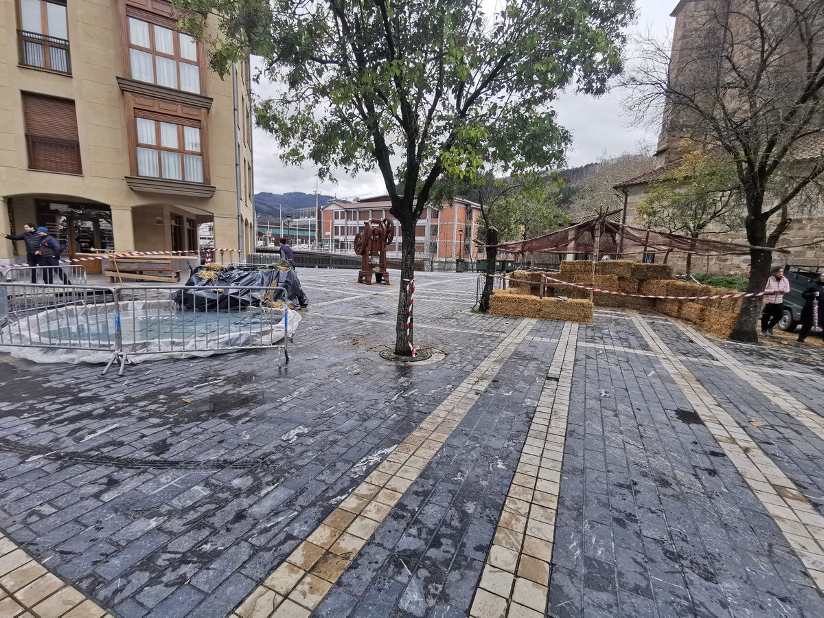 Iker Estensoro tweet media