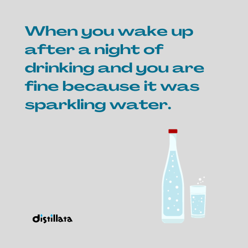 Distillata's tweet photo. Ditch the hangover – embrace the H2-Oh! 💧💦 Sparkling water sale just in time for dry January. ✨ All varieties included; get yours now 👉 https://t.co/aP0SXeYe0c

#distillata #DryJanuary #SparklingWater https://t.co/700DcVGoaj