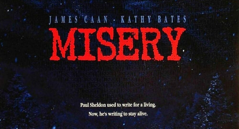 Jenna Ortega protagonizará junto a Barry Keoghan y el cantante The Weeknd el remake de #Misery, el thriller de 1990 basado en la novela de Stephen King.