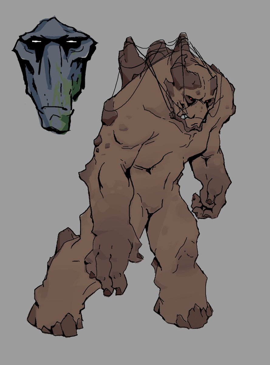 Anestesio's tweet photo. Some fantasy themed sketches of 2023 https://t.co/Bg9XOBQ6SP