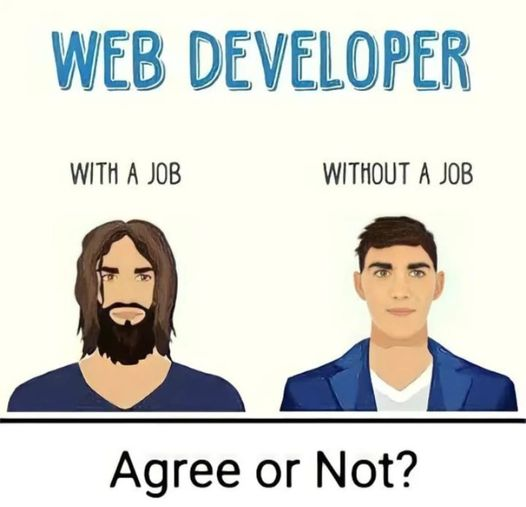 daboigbae's tweet photo. As a programmer - do you agree? https://t.co/TaXqhmF8iu