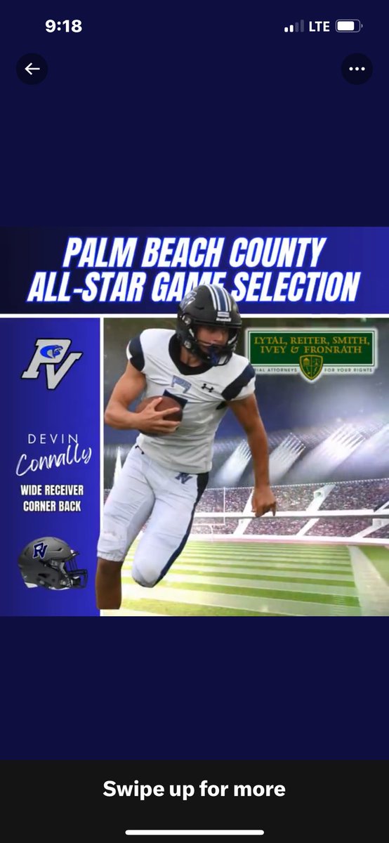 Elizabeth Connally tweet media