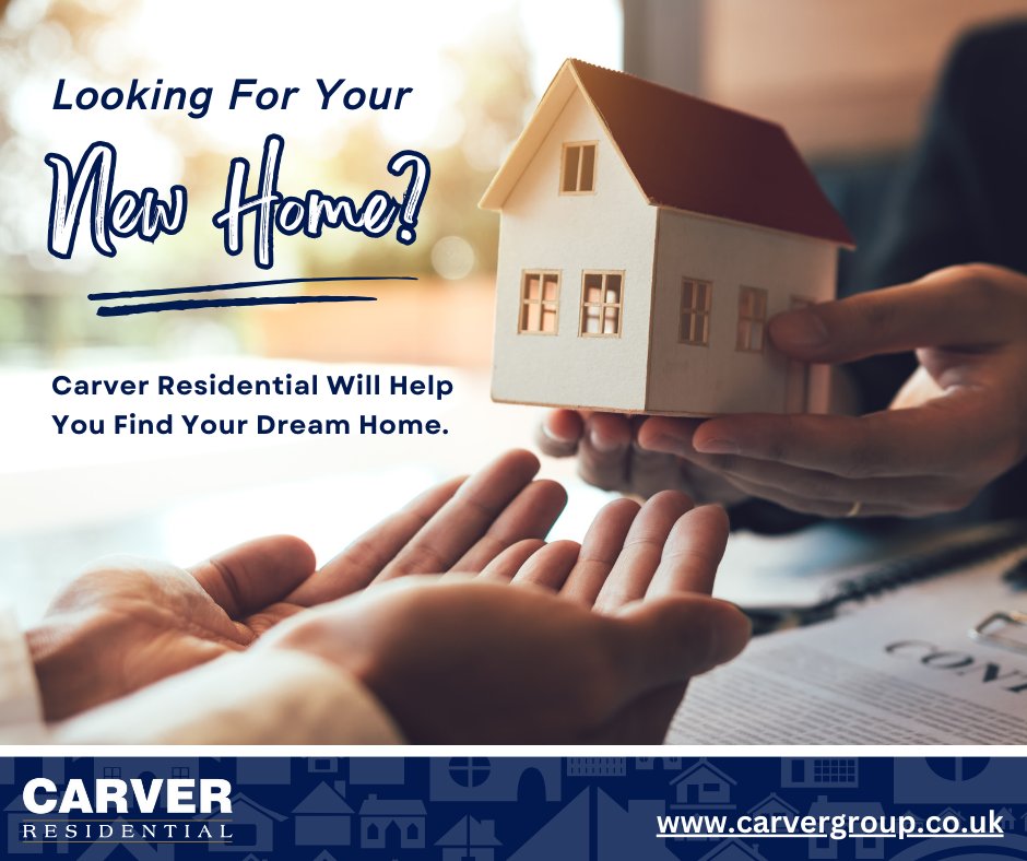 TheCarverGroup's tweet photo. Is a new home one of your New Year's resolutions?

Make your move this year with Carver Residential and contact your local office for a FREE market appraisal.

🏡https://t.co/EBQVIfB4mH https://t.co/8atDfhYSFu
