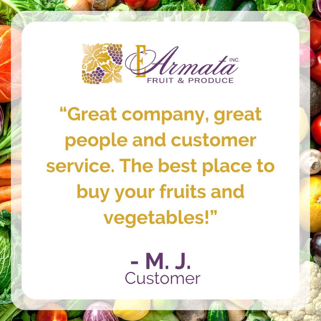 EArmataHuntsPt's tweet photo. To our wonderful customers, a big thank you from the #EArmataInc family! Your continued support is the driving force behind our commitment to excellence. Let's continue this tasty adventure together!

https://t.co/Kh5eEjEGwu

#Bronx #LongIsland #NewYork #NYC #HuntsPointMarket https://t.co/7DCzDGvwwn