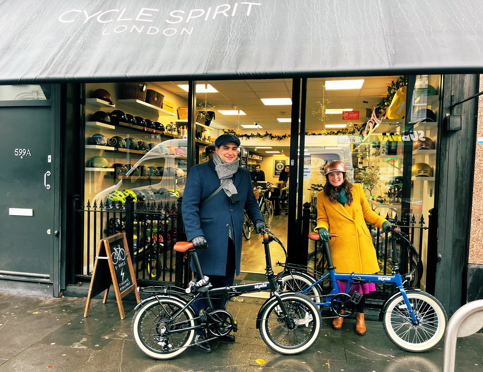 Bike shop lea bridge road sale