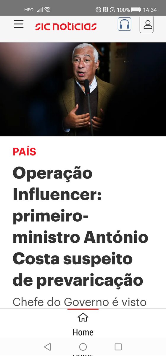indeterminar's tweet image. Nao é por uma é por outra