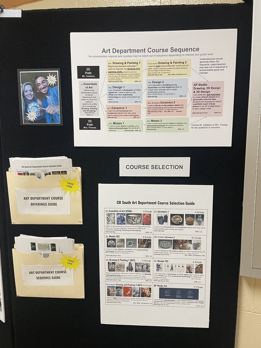 Michael Catalano M.Ed tweet media