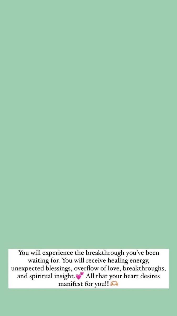Prettyarii21's tweet photo. - Pick a color and find your hidden message. 🧘🏽‍♀️ https://t.co/VqSqjqWIZ5