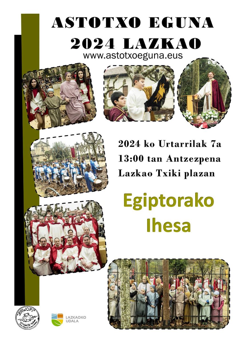 Astotxoeguna tweet media