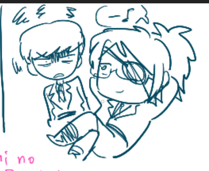 next_meganekun's tweet image. #flohan 

프록한지 (ㅋㅋ)