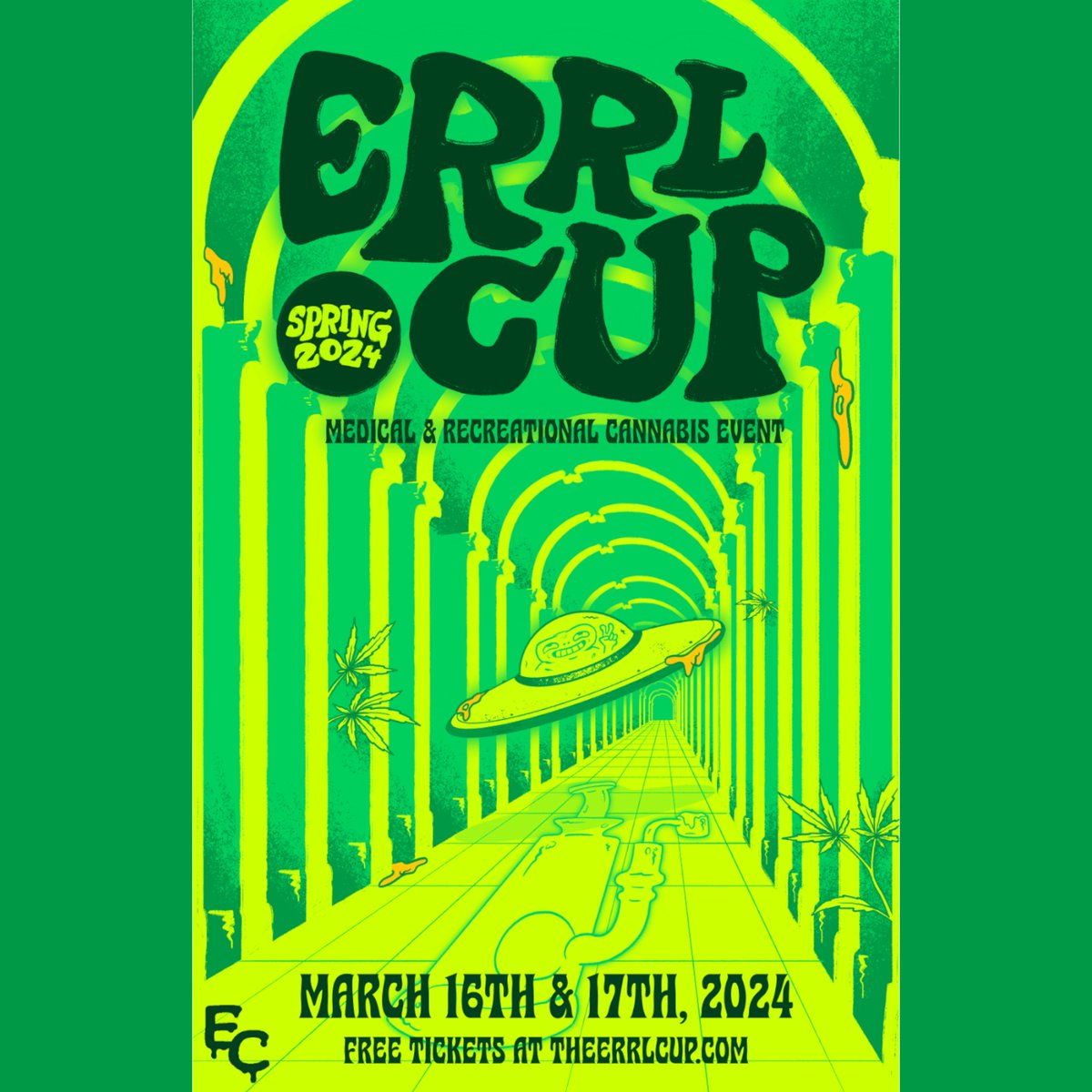 errlcup's tweet photo. Let's start 2024 off with a bang! ๐ฅ
Sign up to judge or compete at https://t.co/9PLtwafsbe
Make sure you grab your free tickets at https://t.co/9PLtwafsbe
See you at the cup!
#errl #event #festival #arizona #az #azmmj #mmj #awardwinning #high #highlife #dab #dank #phoenix #tempe #mesa #scottsdale #canna #maryjane