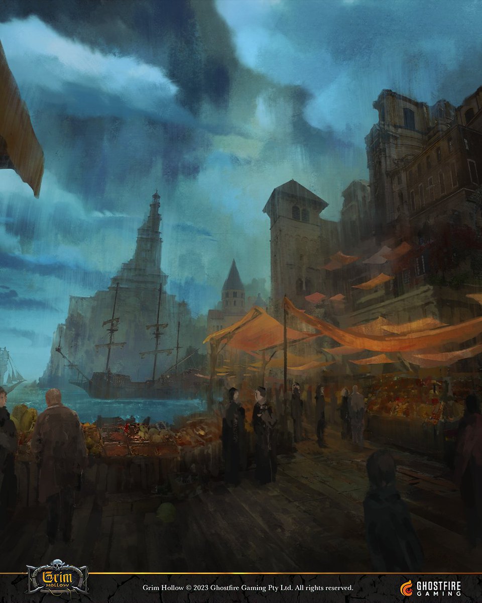 Ghostfire Gaming tweet media