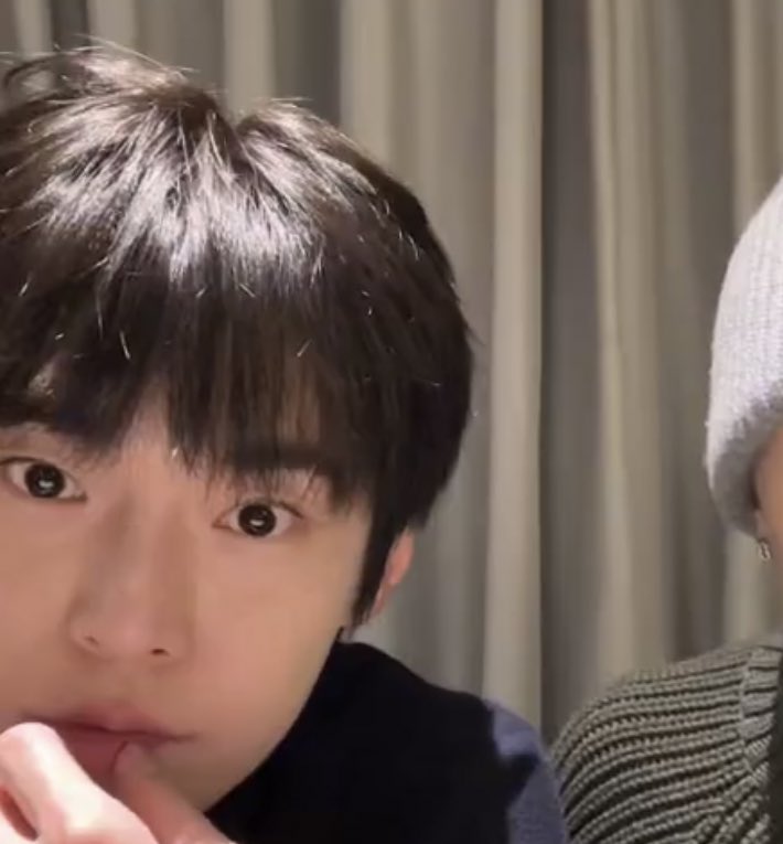 kdysource's tweet photo. cutie https://t.co/QCLeKzJs5I