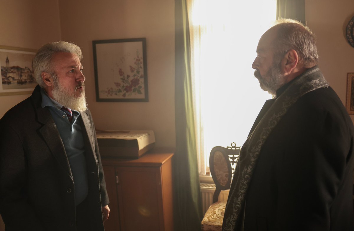 startv's tweet photo. #Ömer yeni bölüm fotoğrafları! Yeni bölüm pazartesi 20.00'de Star'da! 
@omerdiziresmi https://t.co/8PFWHvehYC