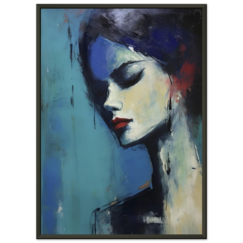 Akiradesignhous's tweet photo. https://t.co/b7rseaBx3A #Abstract #woman #artwork #contempory https://t.co/fnbOIpRmDo