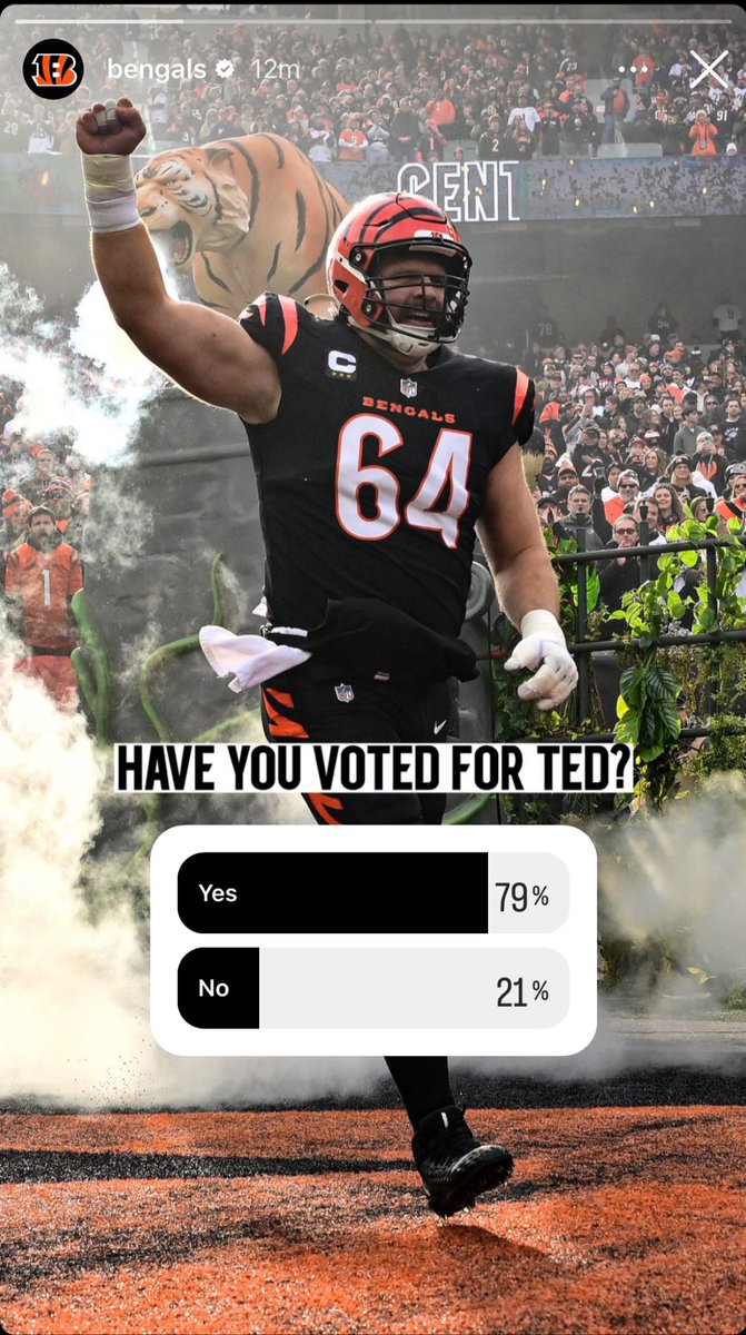 CincyZack's tweet photo. Staying tight @Bengals 

#WPMOYChallenge Karras #WPMOYChallenge Karras #WPMOYChallenge Karras #WPMOYChallenge Karras #WPMOYChallenge Karras #WPMOYChallenge Karras https://t.co/H27pA6kBkA