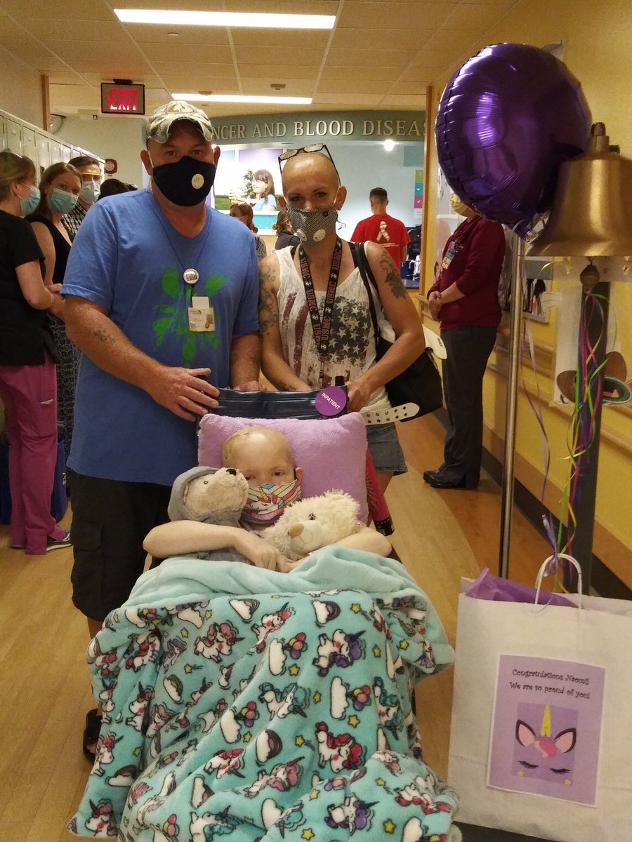 🎗Naomi's Fight🎗 tweet media