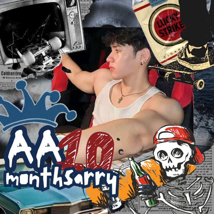 #NewProfilePic ditunggu sweet seventeen nya. ayeuna pisan, nuhun ya tag @tafsirtn <a href="/poelantun/">ameng</a> <a href="/pengkolen/">kalil</a> @ccaqep <a href="/euflid/">jarga inggris</a>  <a href="/casroutside/">anan bois</a> <a href="/saintciroo/">ciro blitz</a> @mengsebat <a href="/povbiq/">dimas</a> <a href="/csiggars/">janos esbe</a> <a href="/berhibar/">hibar</a> <a href="/ilovcyu/">dami</a> <a href="/nvrmain/">—</a> <a href="/vaticcn/">karel</a> <a href="/sepvruh/">andra</a>