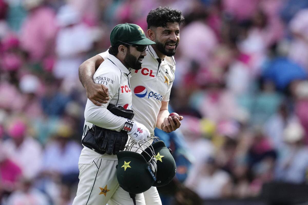 Save us one more time please ❤️🙏
 #PAKvsAUS