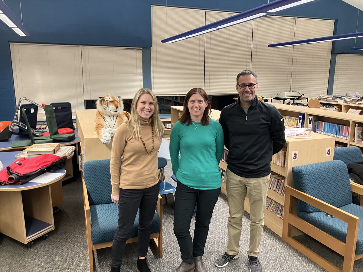 Exciting news from last night's Board of Education meeting: Mrs. Cortney Dominianni-Smith is our new President, with Mr. Lou Palma as Vice President. Also, Mr. Palma, Mrs. Lamonde, and Dr. Rasavage were sworn in for their 3-year terms. Congratulations to all!