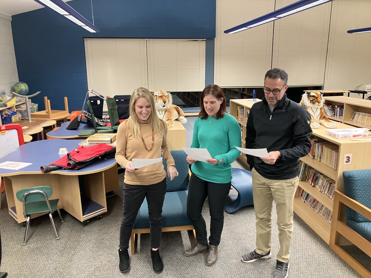 Union Twp Schools tweet media