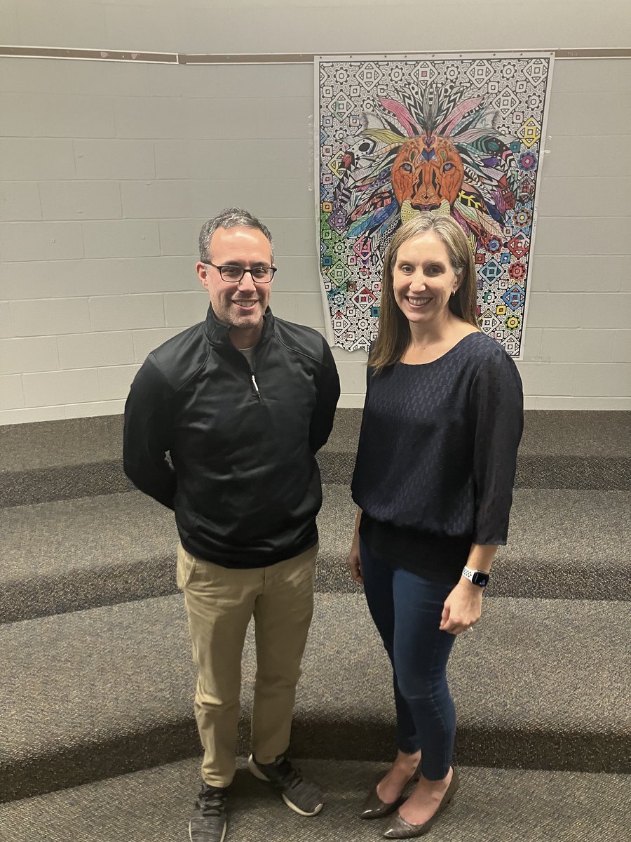 Union Twp Schools tweet media