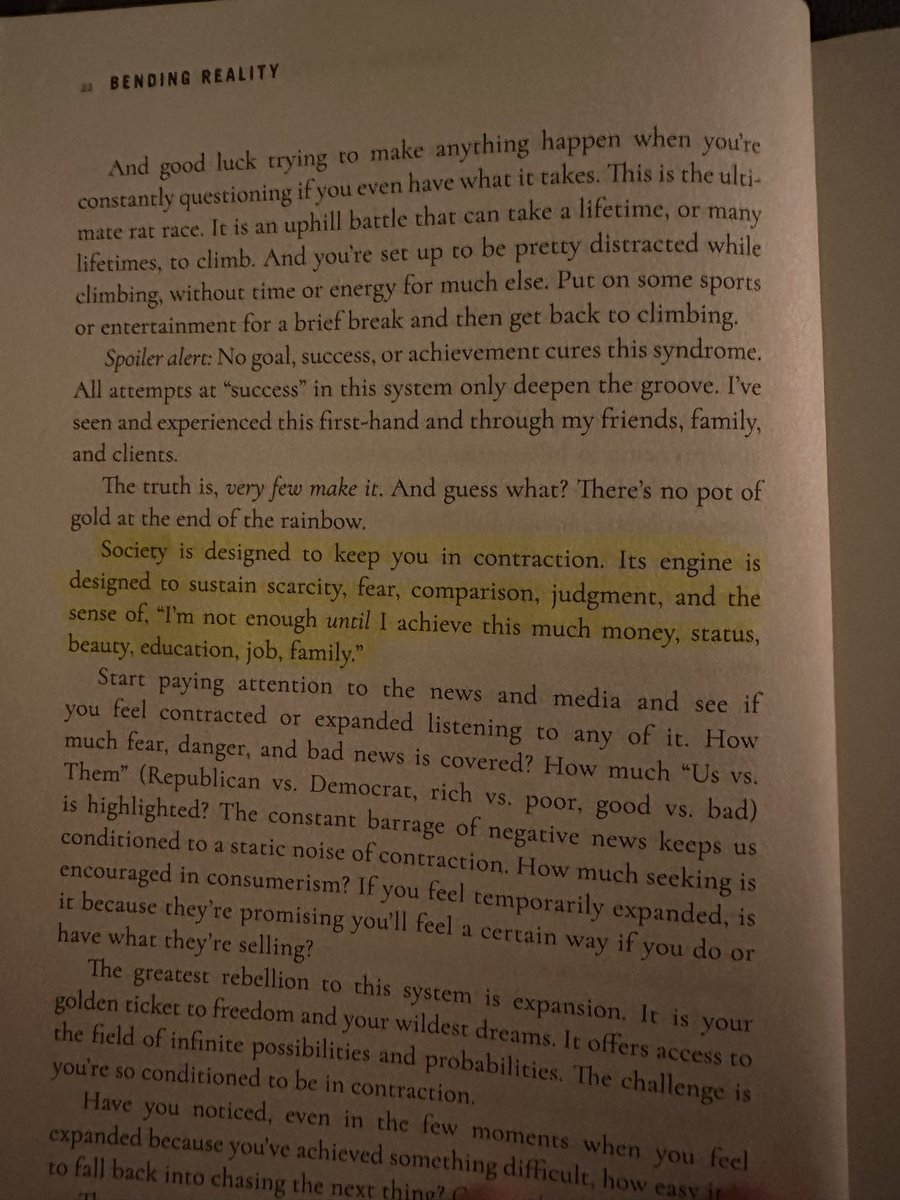 TytheTrad3r's tweet image. Bending Reality x Victoria Song

One of the best books I’ve picked up in a while

Thank you @syntaxbear_ 🤝