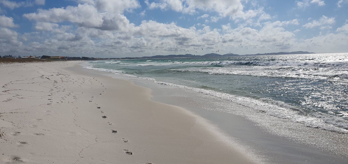 lestatjeff's tweet photo. @Stepnofficial #STEPNRecap2023

This awesome beach in my hometown, Cabo Frio - Rio de Janeiro - Brazil https://t.co/OBFpF1mYW1