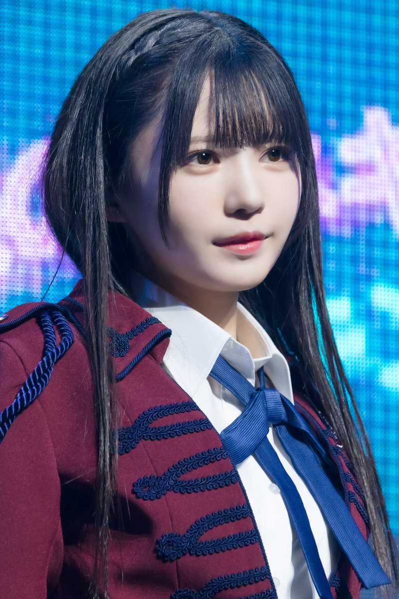 ≒JOY ニアジョイ 生写真 市原愛弓 フルコンプ せきやゆりえ ブルレモ MV ≒JOY 1stツアー 「Absolute」 市原愛弓さん(@ichihara_ayumi_ ) #市原