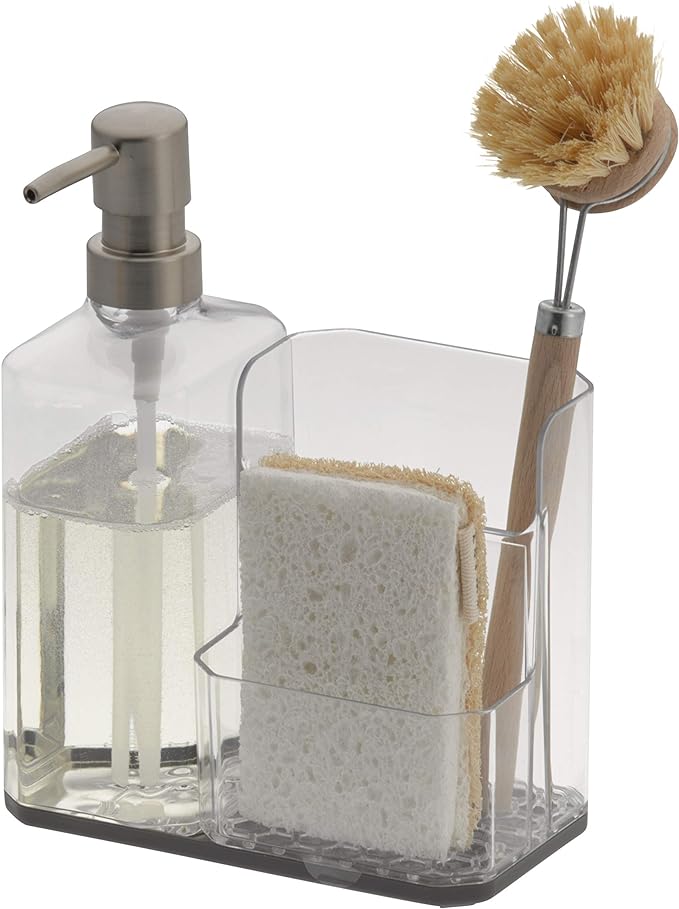 kitchengoes's tweet photo. Amazon's Choice
13% off
$15.60
Get Organized! Hexa Sponge &amp; Brush Holder 🌟 
Check Out The New product
Click Affiliate Link👉https://t.co/9BRnpxjOzR
#KitchenEssentials #千と千尋 #カオナシ #SixTONES #ساعه_استجابه_こっから #THEFIRSTTAKE #金曜ロードショー #それスノ https://t.co/7gtQcp05Ua