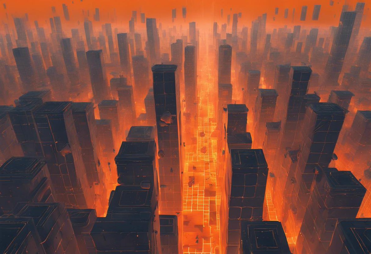 Limitless | Bitmap Emporium🟧👽 tweet media