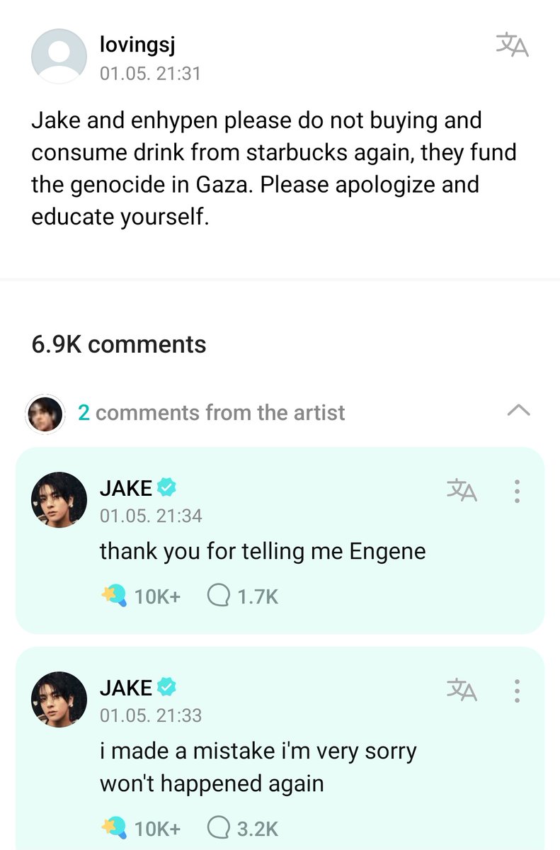 hijakeys's tweet photo. GUYS JAKE UDAH MINTA MAAF YAAAAAAAA https://t.co/rCNf0ECifc