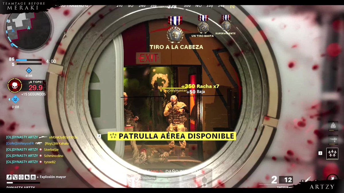 TT BEFORE MERAKI👀