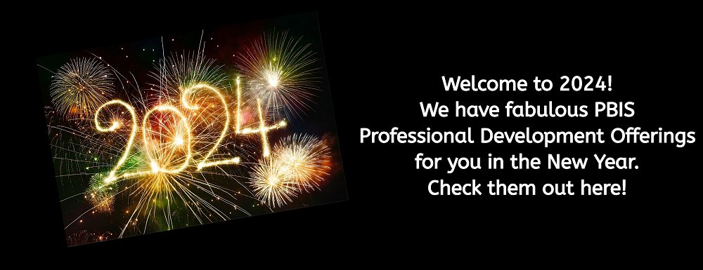 SSTRegion4's tweet image. Welcome to 2024! We have some great PBIS PD scheduled this winter. Check it out here... docs.google.com/document/d/1jT… #SST4PBIS #GoodStuffUpcoming