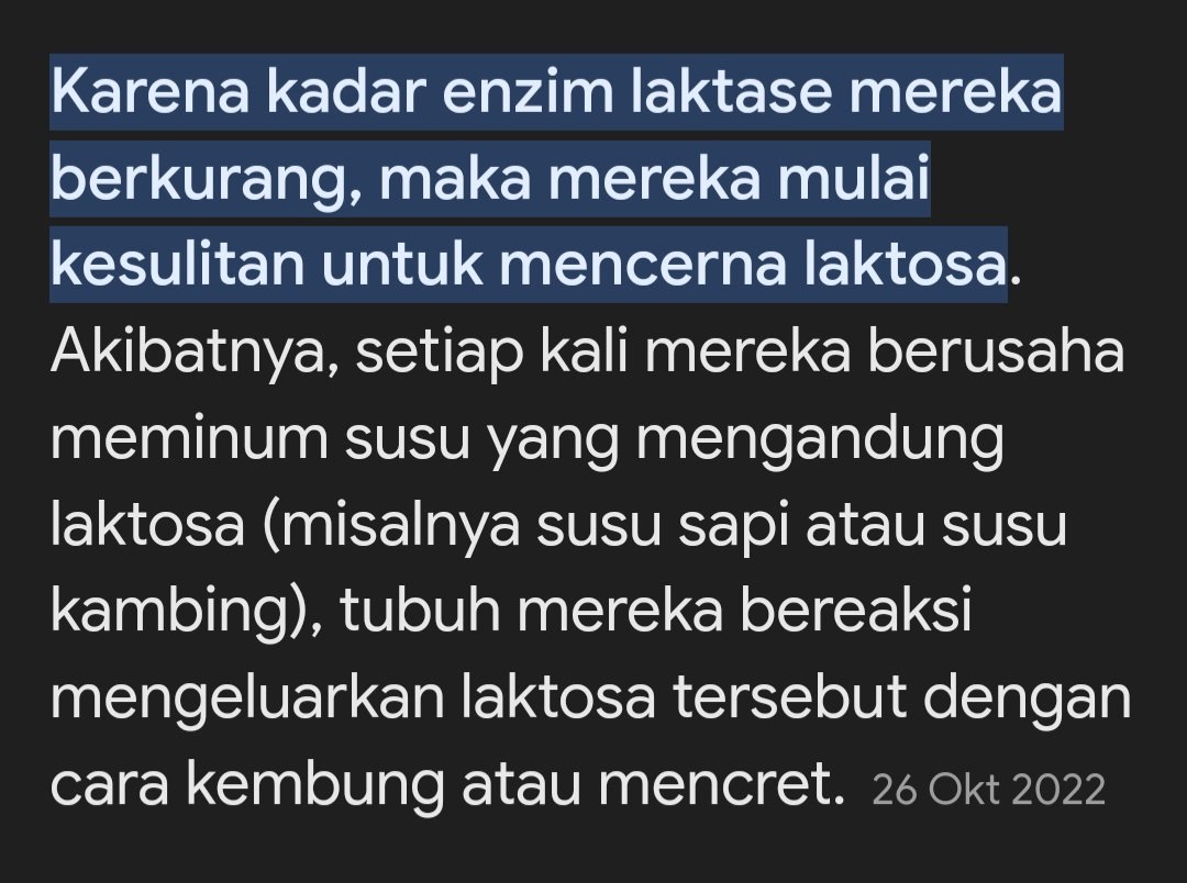 littelbid's tweet photo. Sehat = mencret @inkrideble77 https://t.co/cFzNIInjmH