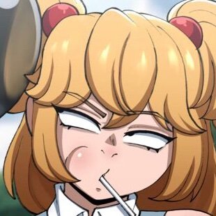 She has No Clue Who That Could Be... Not A Fucking Clue. Don't Ask.